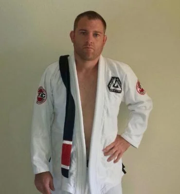 Gracie South/Jackson Jiu Jitsu academy photo