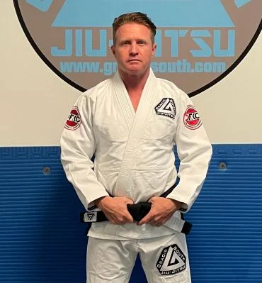 Gracie South/Jackson Jiu Jitsu academy photo