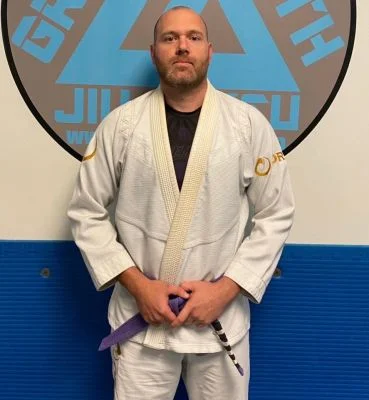 Gracie South/Jackson Jiu Jitsu academy photo