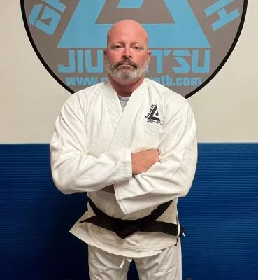 Gracie South/Jackson Jiu Jitsu academy photo
