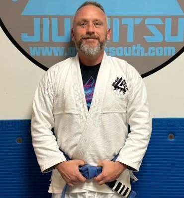 Gracie South/Jackson Jiu Jitsu academy photo