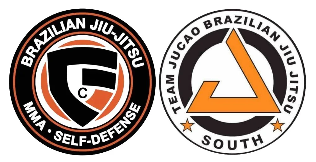Gracie United-Team Jucao South, Hancock County academy logo