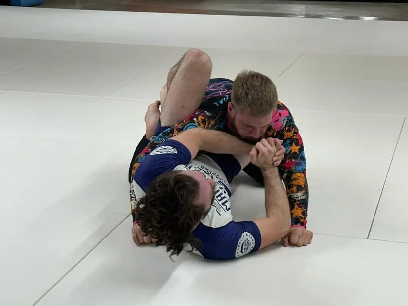 Grapple academy photo