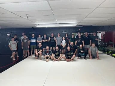 Grapple academy photo