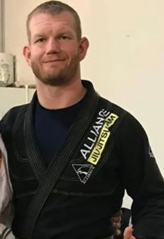 Ground Game Jiu Jitsu academy photo
