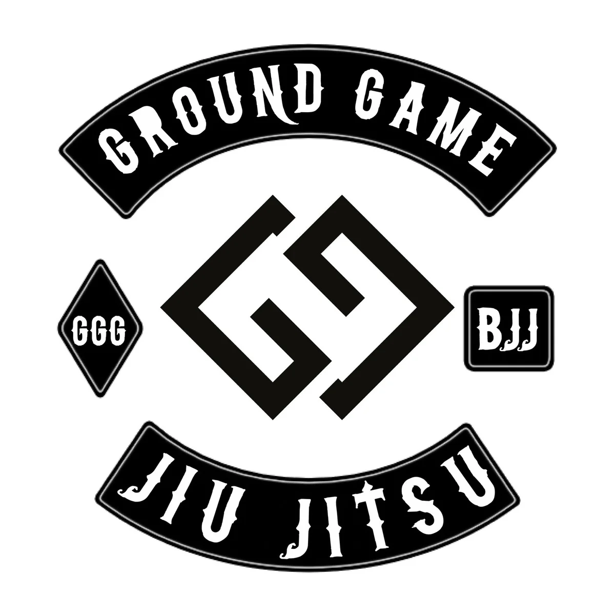 Ground Game Jiu Jitsu academy photo