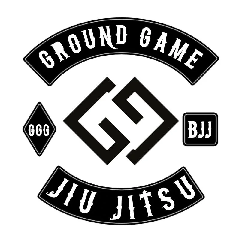 Ground Game Jiu Jitsu academy photo