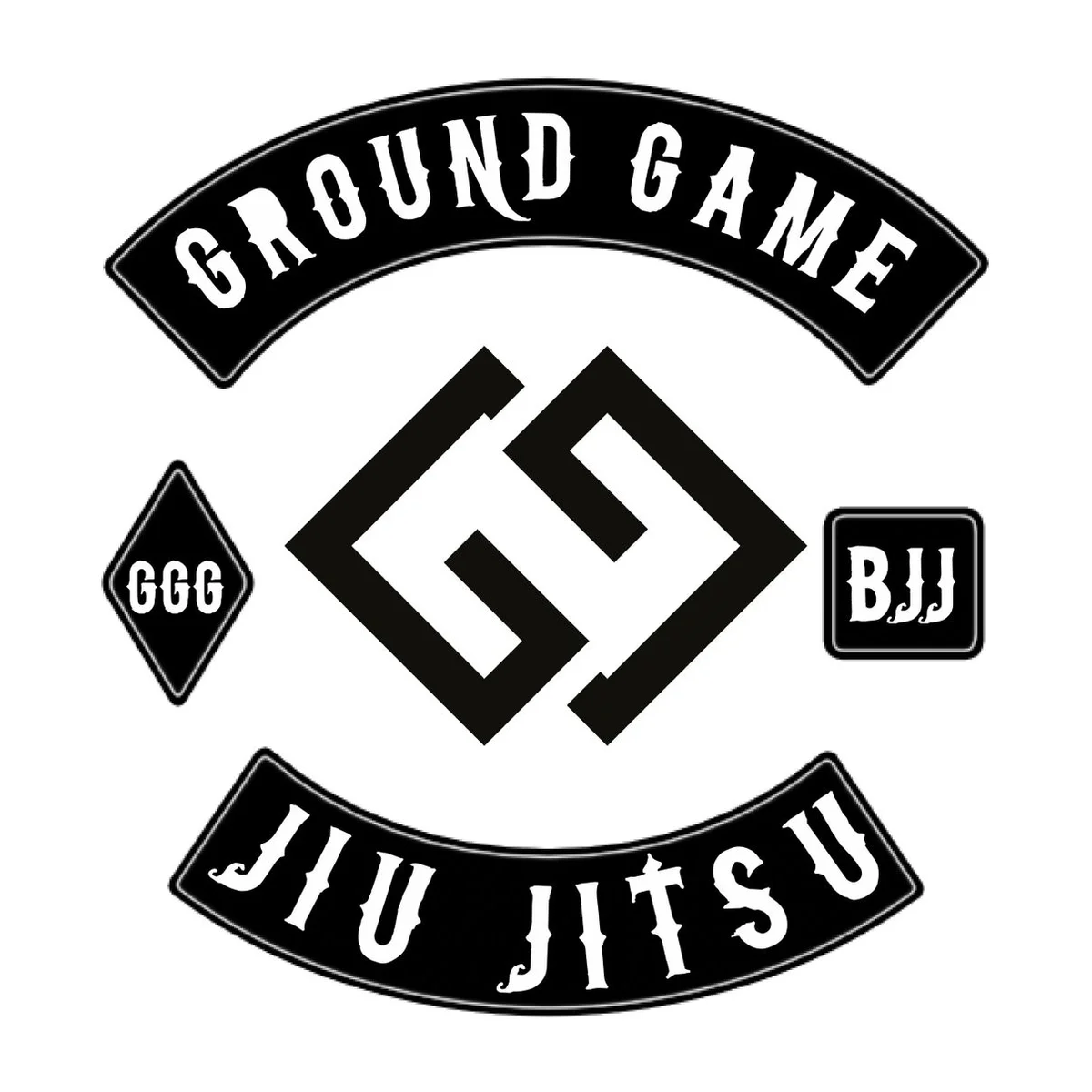 Ground Game Jiu Jitsu academy photo