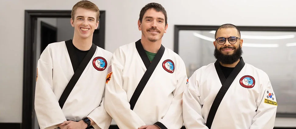 KC Jones Martial Arts academy photo