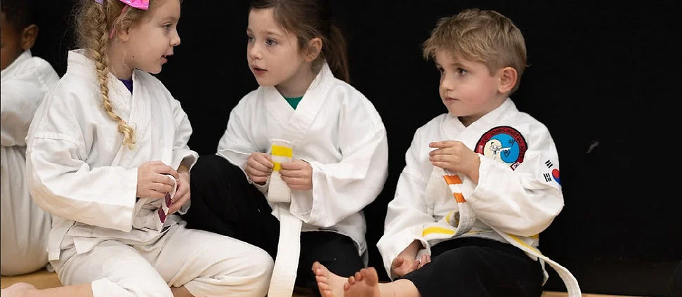 KC Jones Martial Arts academy photo