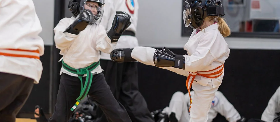 KC Jones Martial Arts academy photo