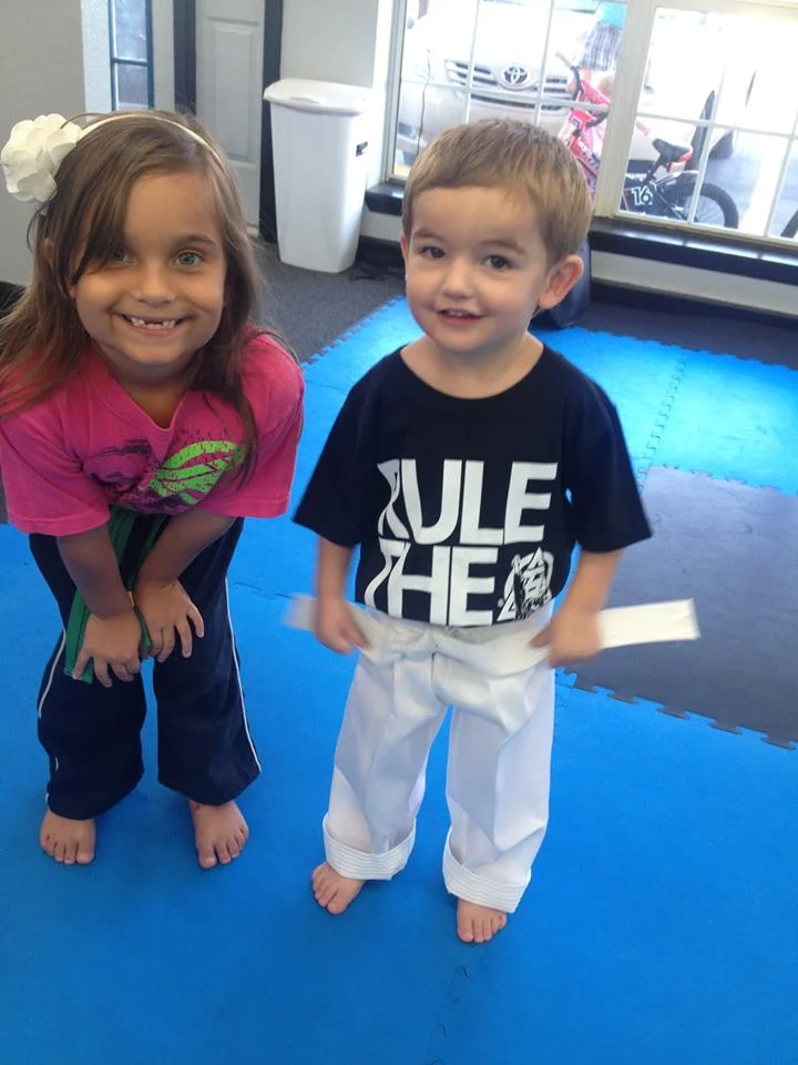 KC Jones Martial Arts academy photo