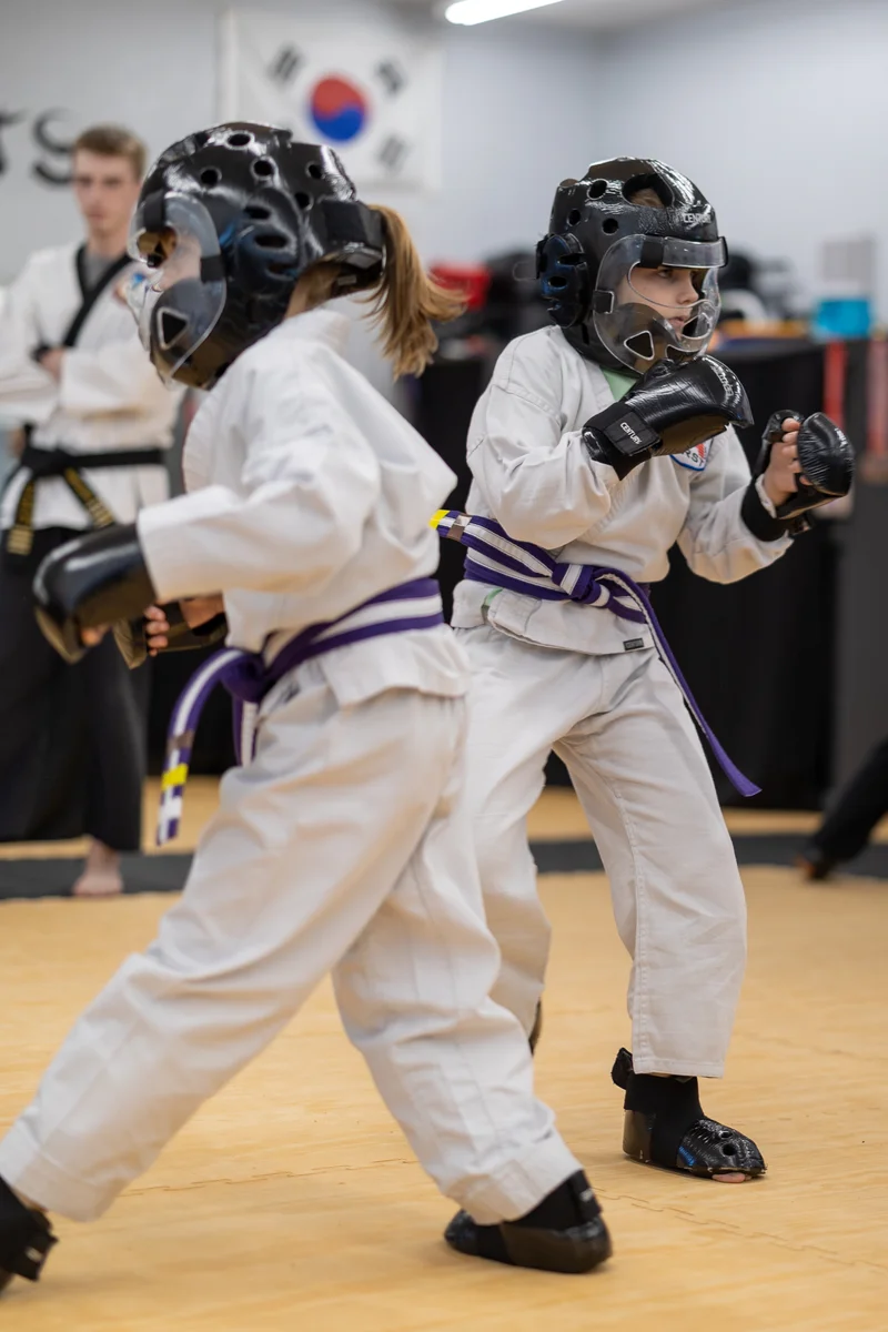 KC Jones Martial Arts academy photo