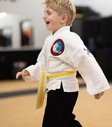 KC Jones Martial Arts academy photo