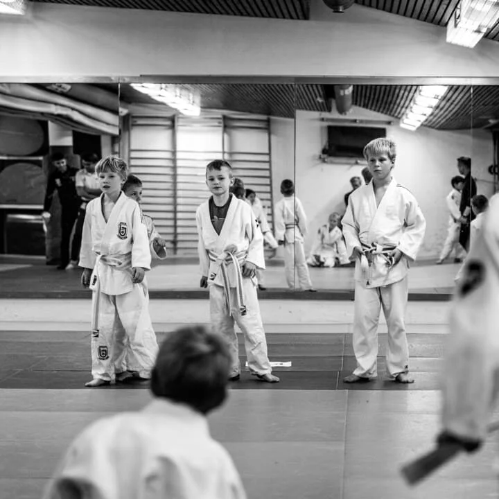 Black Sails MMA academy photo