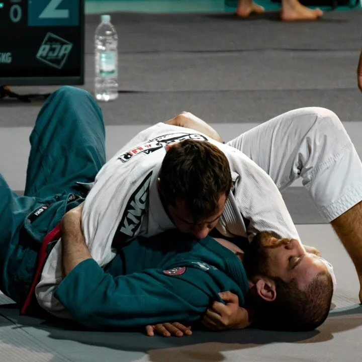 Black Sails MMA academy photo