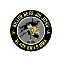 Black Sails MMA academy logo