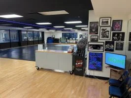 Black Sails MMA academy photo