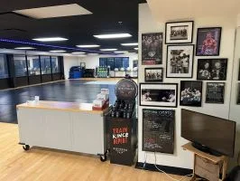 Black Sails MMA academy photo