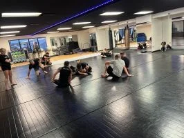 Black Sails MMA academy photo