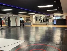 Black Sails MMA academy photo