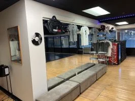 Black Sails MMA academy photo
