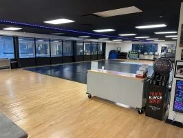 Black Sails MMA academy photo