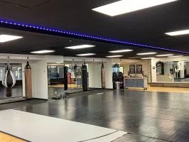 Black Sails MMA academy photo