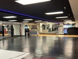 Black Sails MMA academy photo