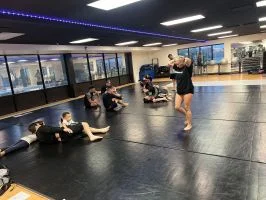 Black Sails MMA academy photo