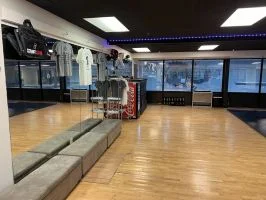 Black Sails MMA academy photo
