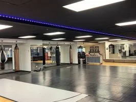 Black Sails MMA academy photo