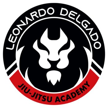 Leonardo Delgado Jiu-Jitsu Academy academy logo