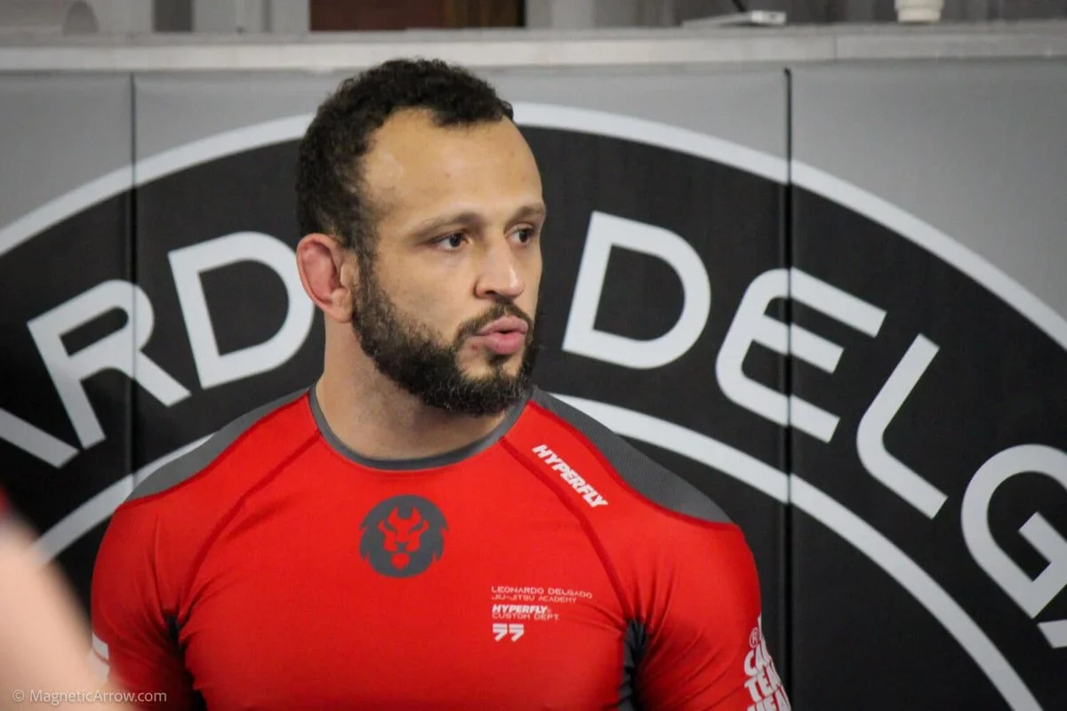Leonardo Delgado Jiu-Jitsu Academy academy photo
