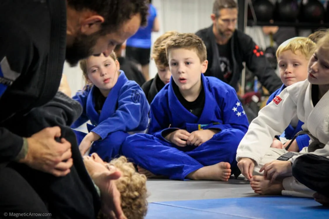 Leonardo Delgado Jiu-Jitsu Academy academy photo