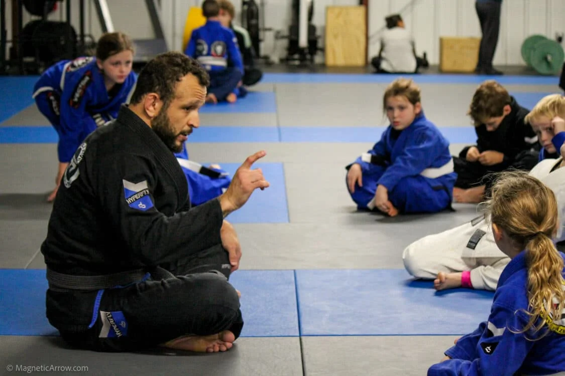 Leonardo Delgado Jiu-Jitsu Academy academy photo