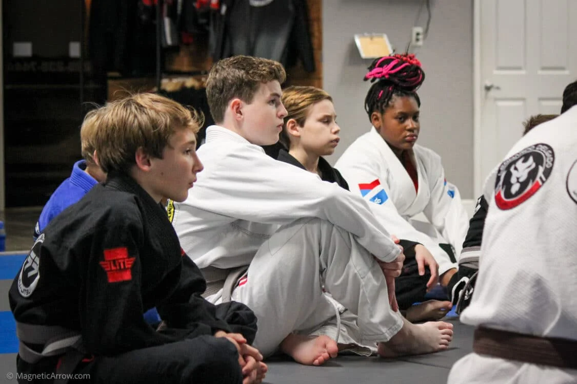 Leonardo Delgado Jiu-Jitsu Academy academy photo