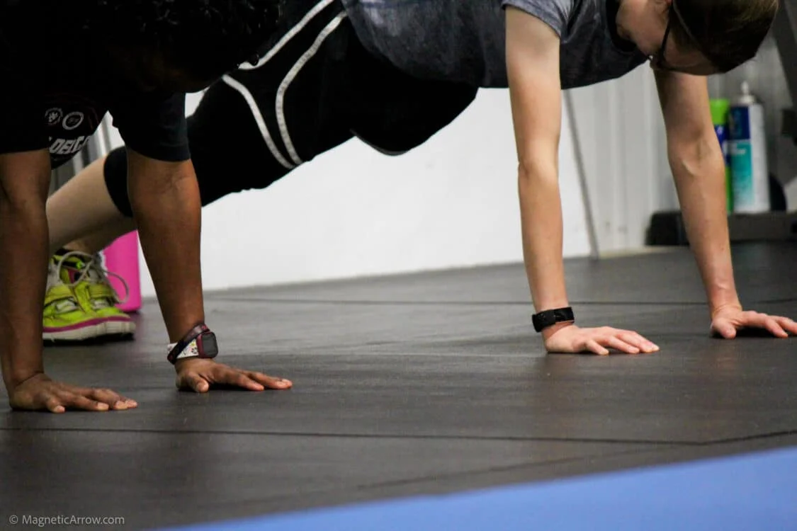 Leonardo Delgado Jiu-Jitsu Academy academy photo