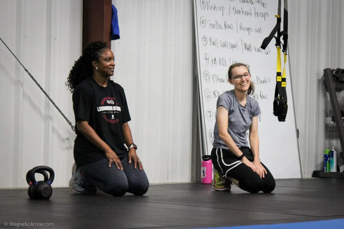 Leonardo Delgado Jiu-Jitsu Academy academy photo