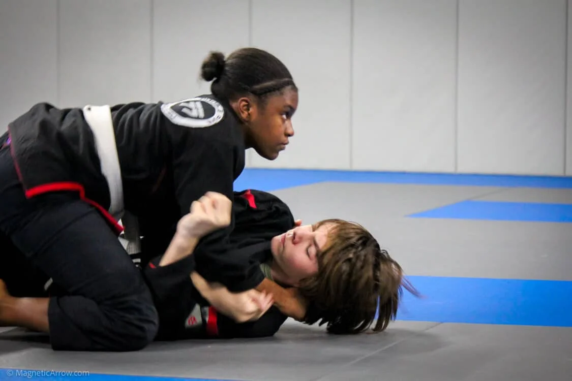 Leonardo Delgado Jiu-Jitsu Academy academy photo