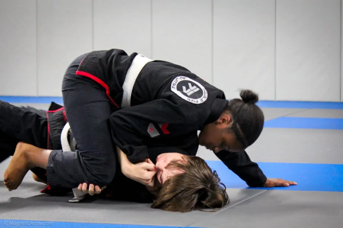 Leonardo Delgado Jiu-Jitsu Academy academy photo