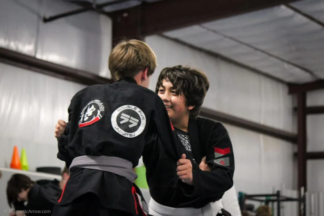 Leonardo Delgado Jiu-Jitsu Academy academy photo