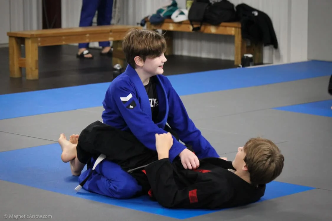Leonardo Delgado Jiu-Jitsu Academy academy photo