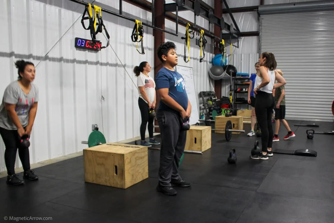 Leonardo Delgado Jiu-Jitsu Academy academy photo