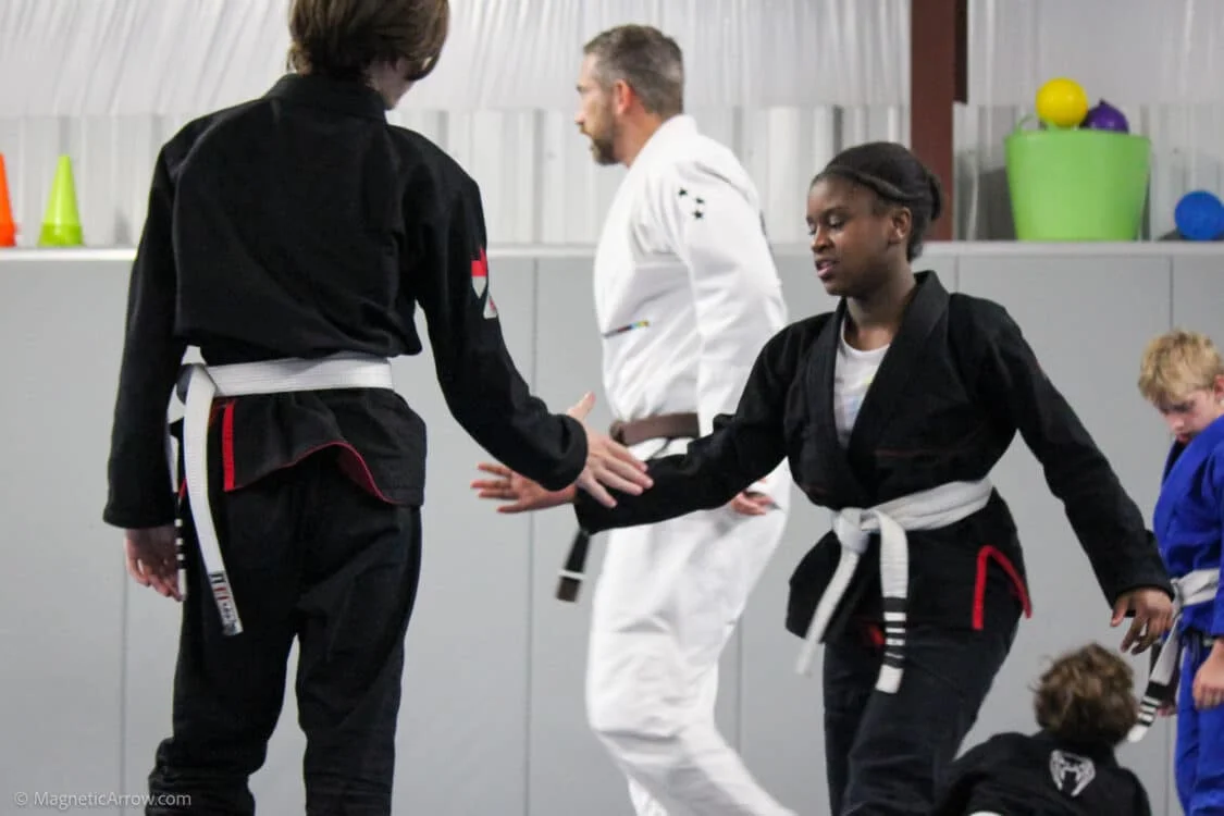 Leonardo Delgado Jiu-Jitsu Academy academy photo