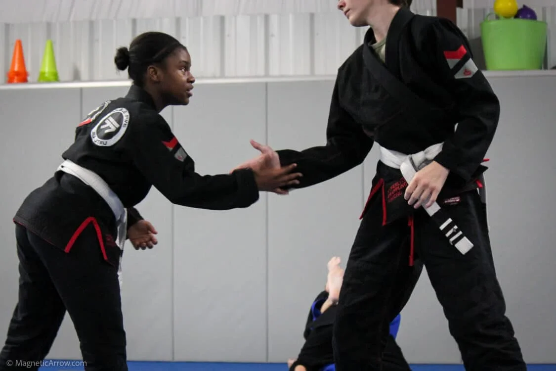 Leonardo Delgado Jiu-Jitsu Academy academy photo