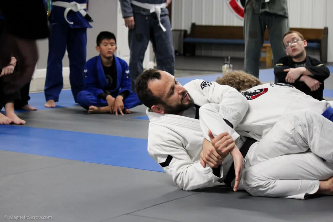 Leonardo Delgado Jiu-Jitsu Academy academy photo