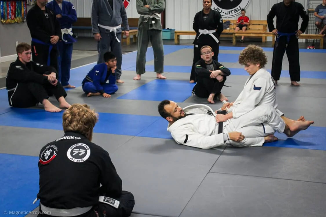 Leonardo Delgado Jiu-Jitsu Academy academy photo