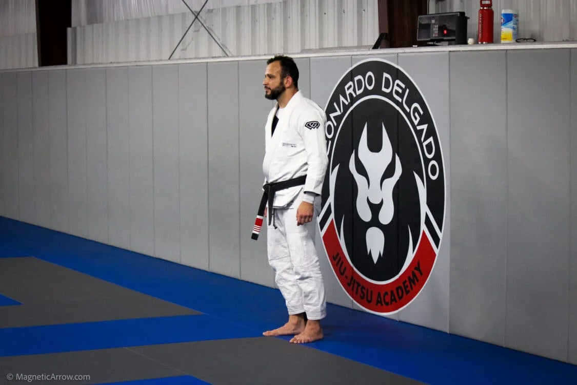 Leonardo Delgado Jiu-Jitsu Academy academy photo