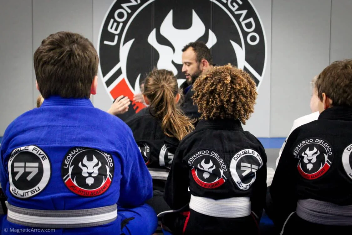 Leonardo Delgado Jiu-Jitsu Academy academy photo